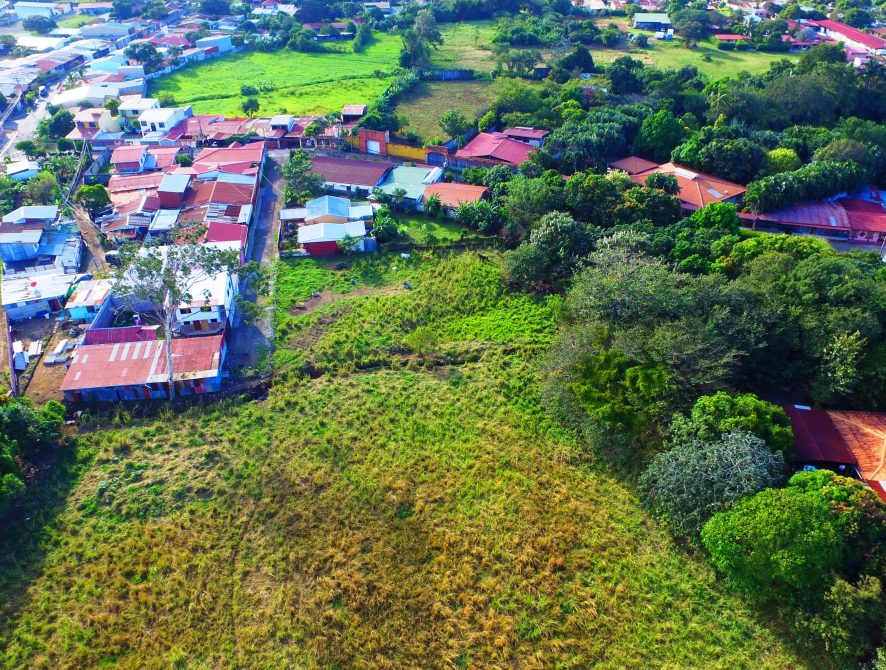 <small>LOTE</small>Uso de Suelo Industrial