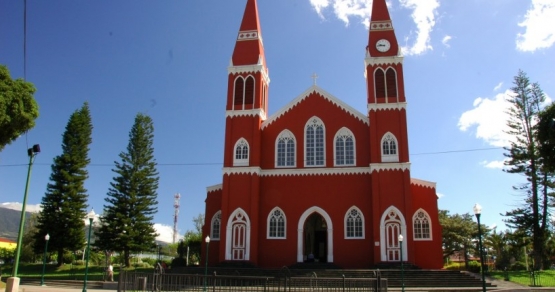 Las 5 razones por la que amamos a Costa Rica