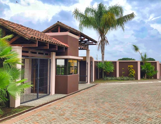 Lote en condominio
