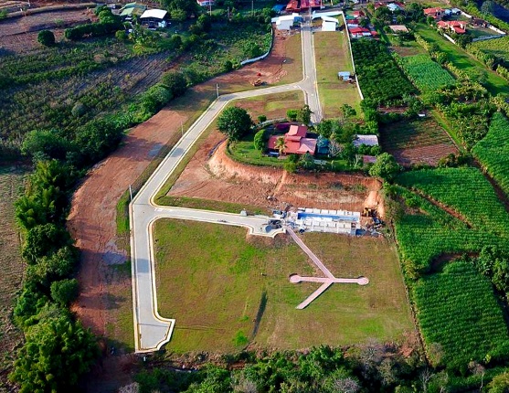 Lote para Construir