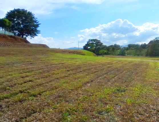 Lote en condominio